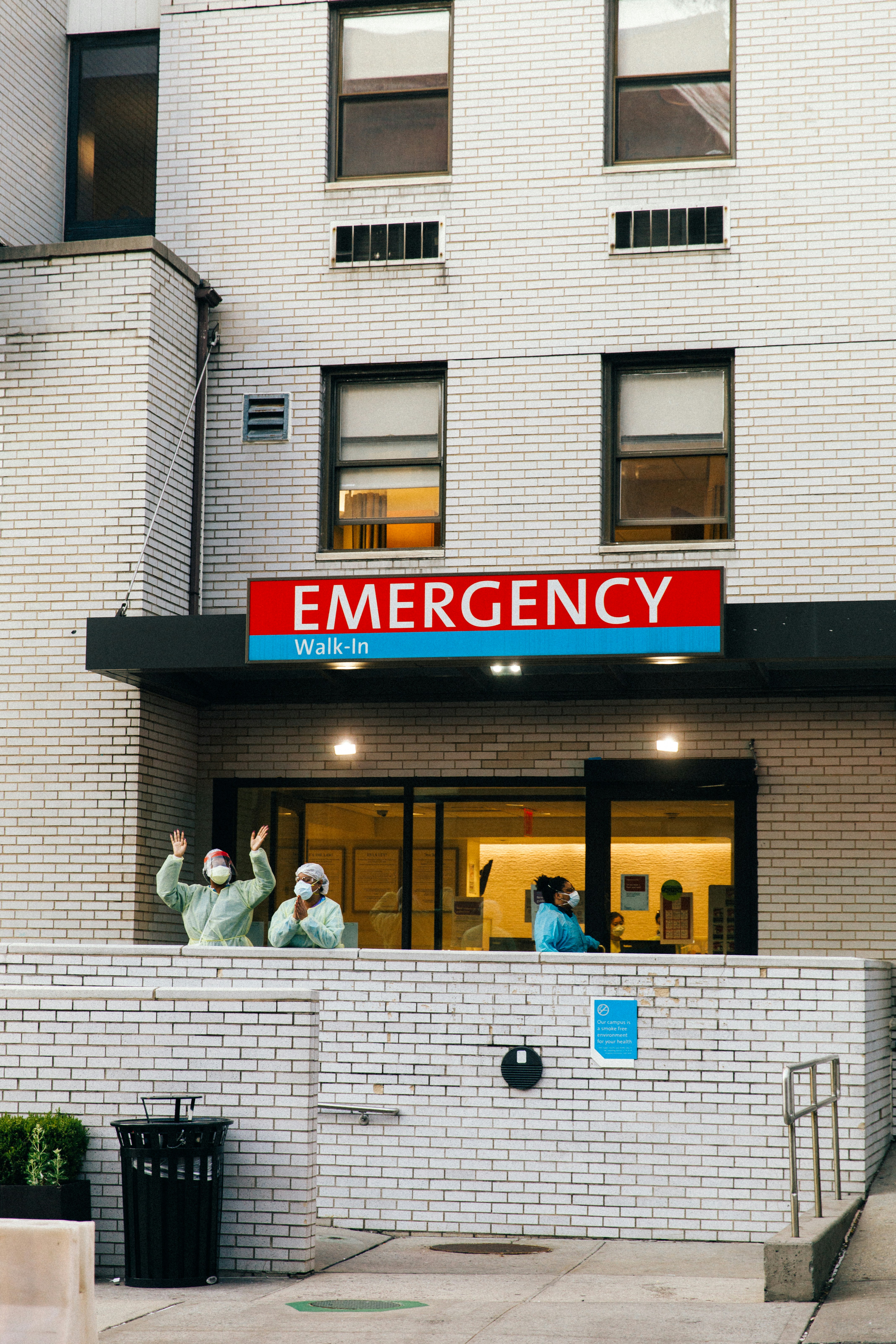 Emergency