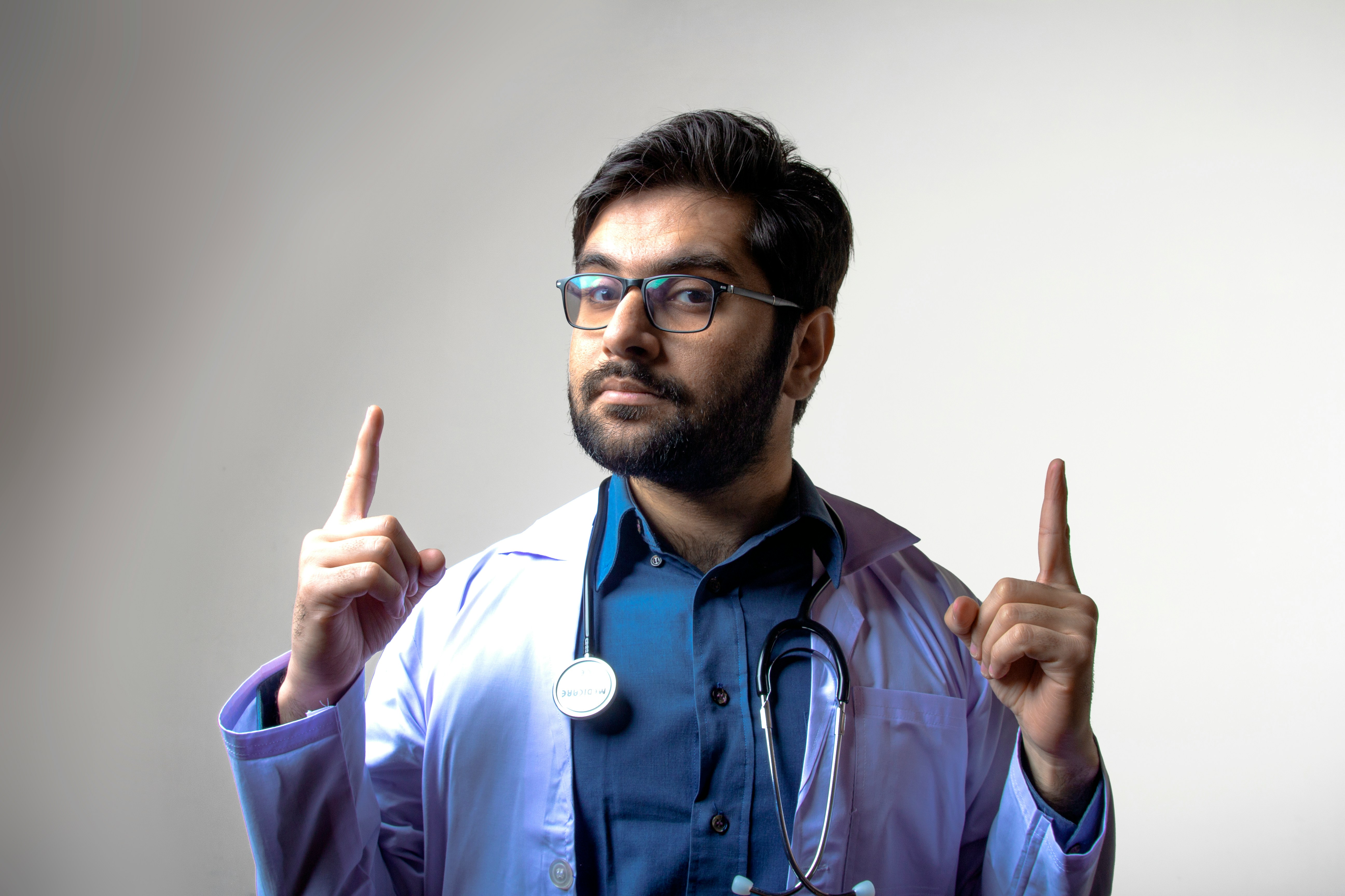 Find Doctor